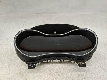 2015 Dodge Durango Instrument Cluster Speedometer Gauges P/N:68248455AB Fits OEM Used Auto Parts - Oemusedautoparts1.com