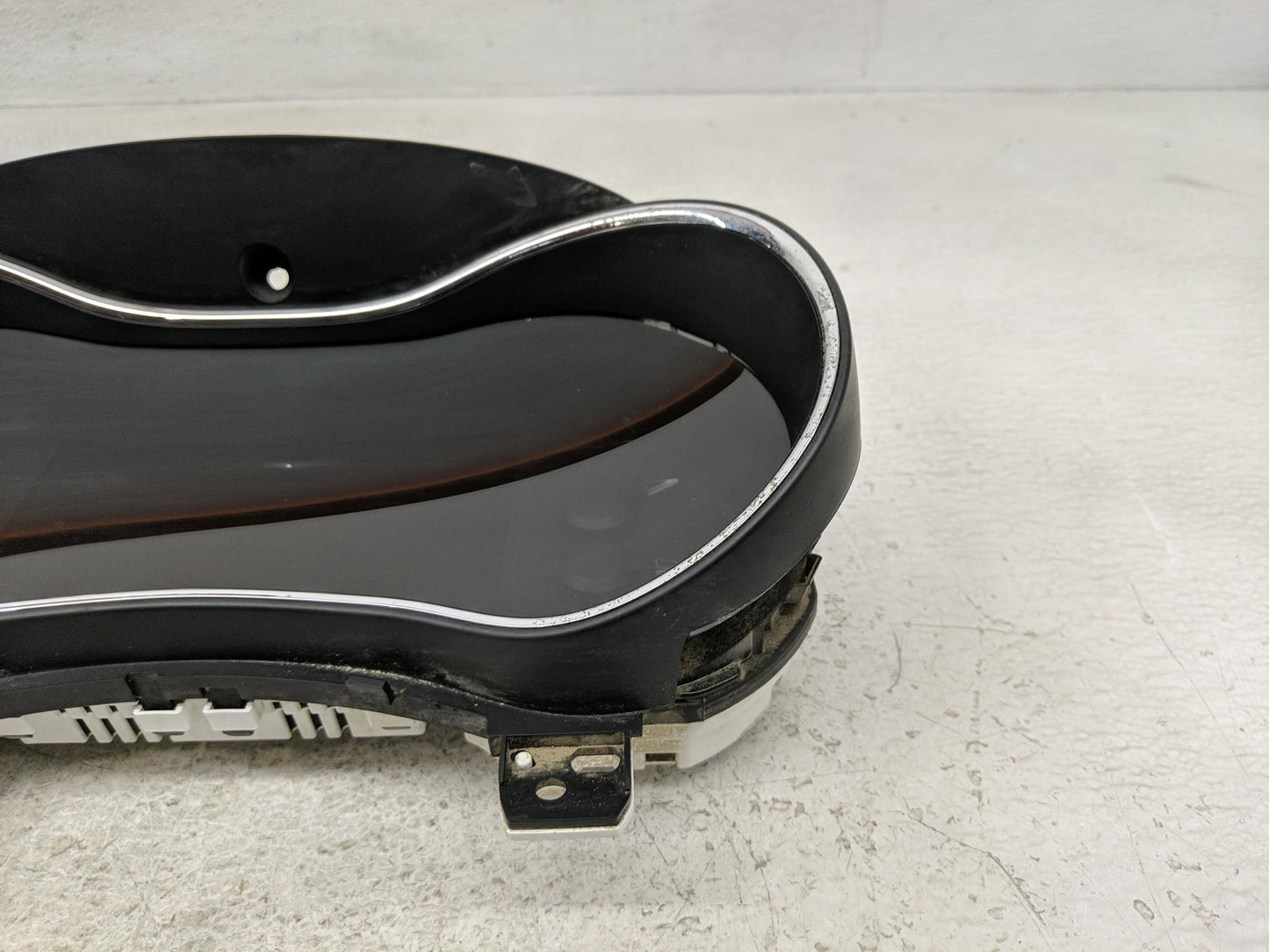 2015 Dodge Durango Instrument Cluster Speedometer Gauges P/N:68248455AB Fits OEM Used Auto Parts - Oemusedautoparts1.com