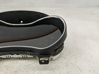 2015 Dodge Durango Instrument Cluster Speedometer Gauges P/N:68248455AB Fits OEM Used Auto Parts - Oemusedautoparts1.com