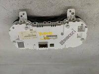 2015 Dodge Durango Instrument Cluster Speedometer Gauges P/N:68248455AB Fits OEM Used Auto Parts - Oemusedautoparts1.com