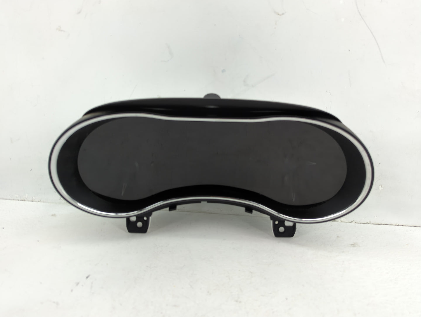 2015 Dodge Durango Instrument Cluster Speedometer Gauges P/N:68248454AB Fits OEM Used Auto Parts - Oemusedautoparts1.com