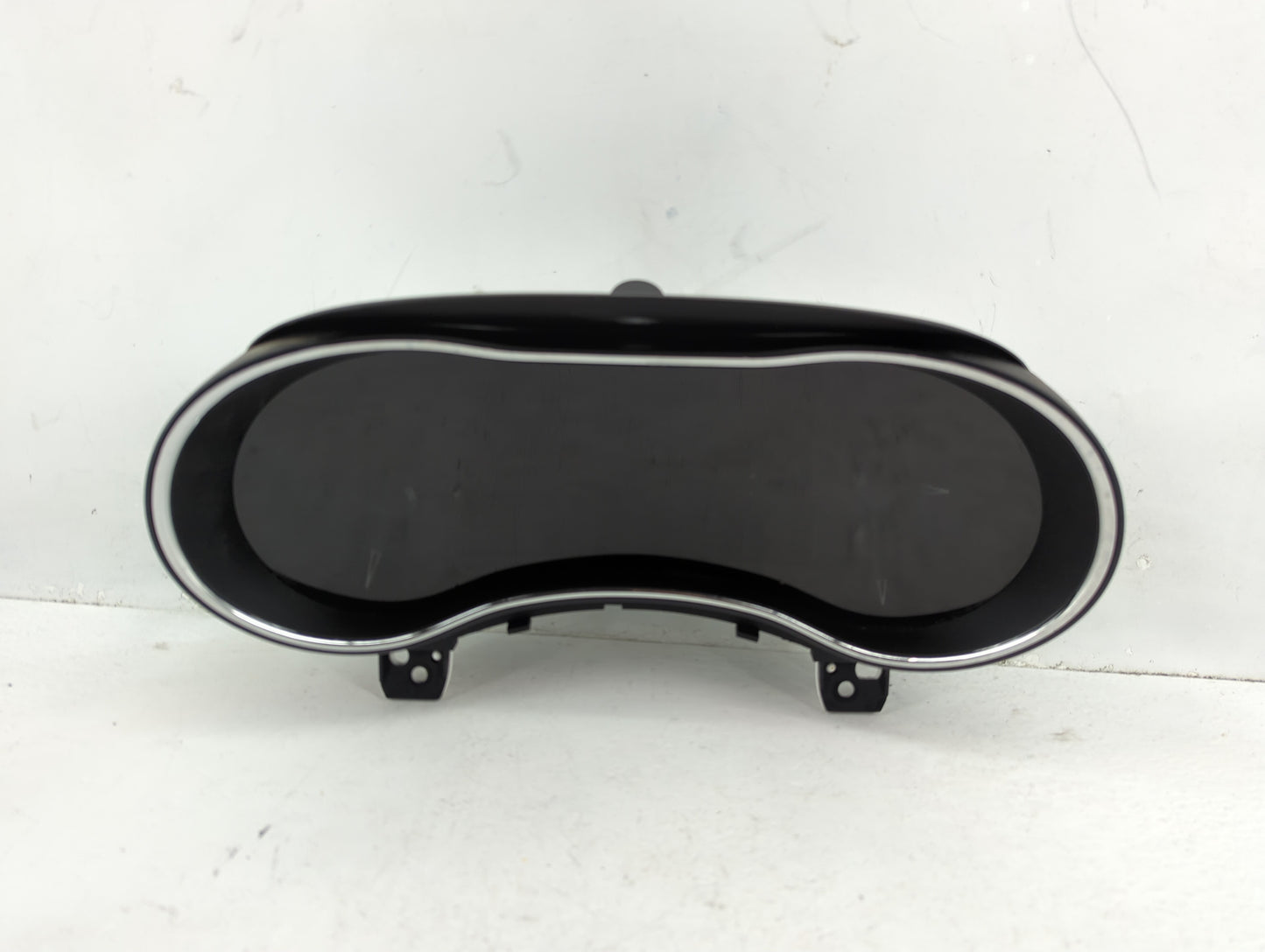 2015 Dodge Durango Instrument Cluster Speedometer Gauges P/N:68248454AB Fits OEM Used Auto Parts - Oemusedautoparts1.com