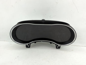 compare product 2015 Dodge Durango Instrument Cluster Speedometer Gauges P/N:68248454AB Fits OEM Used Auto Parts