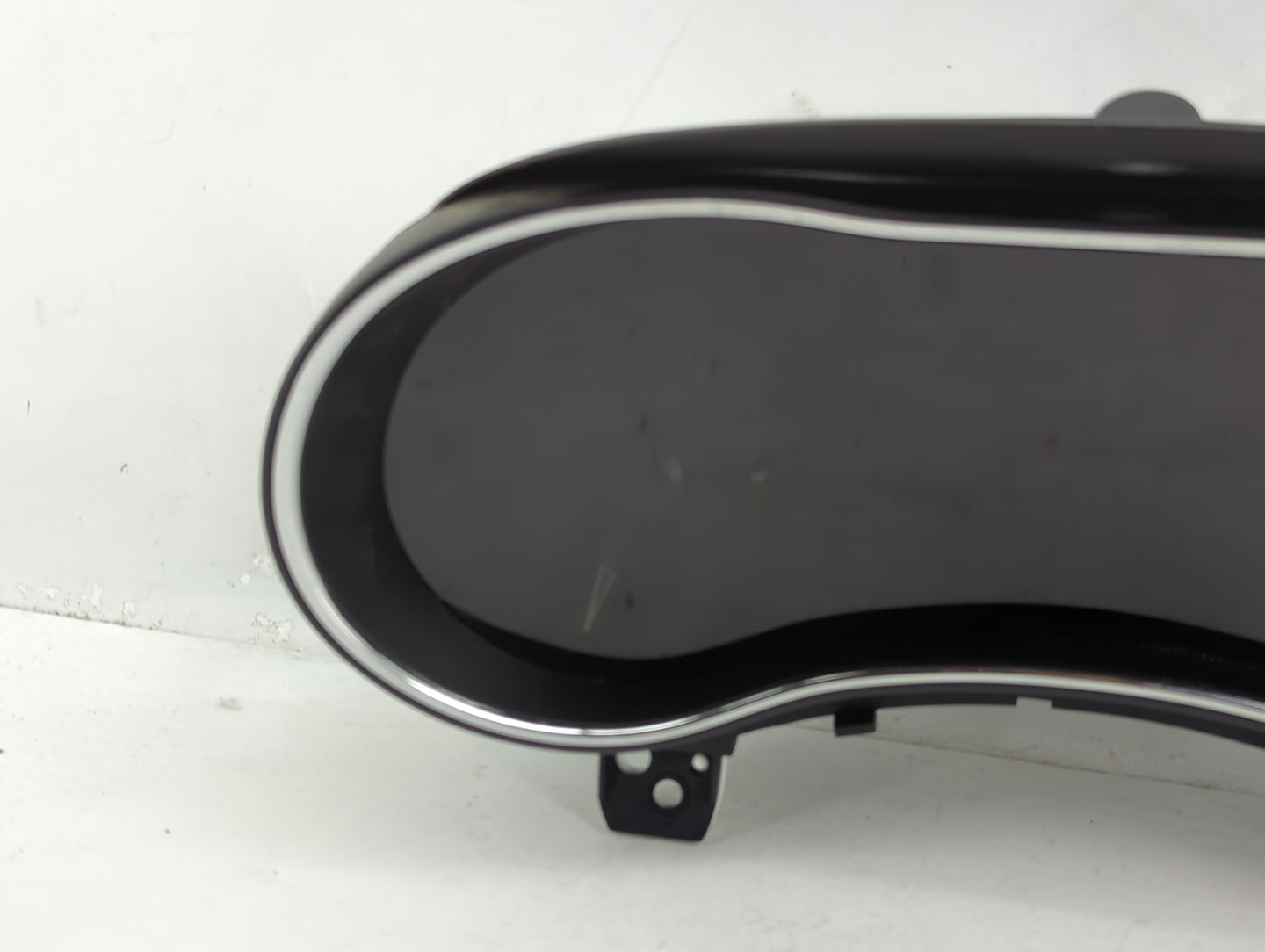 2015 Dodge Durango Instrument Cluster Speedometer Gauges P/N:68248454AB Fits OEM Used Auto Parts - Oemusedautoparts1.com