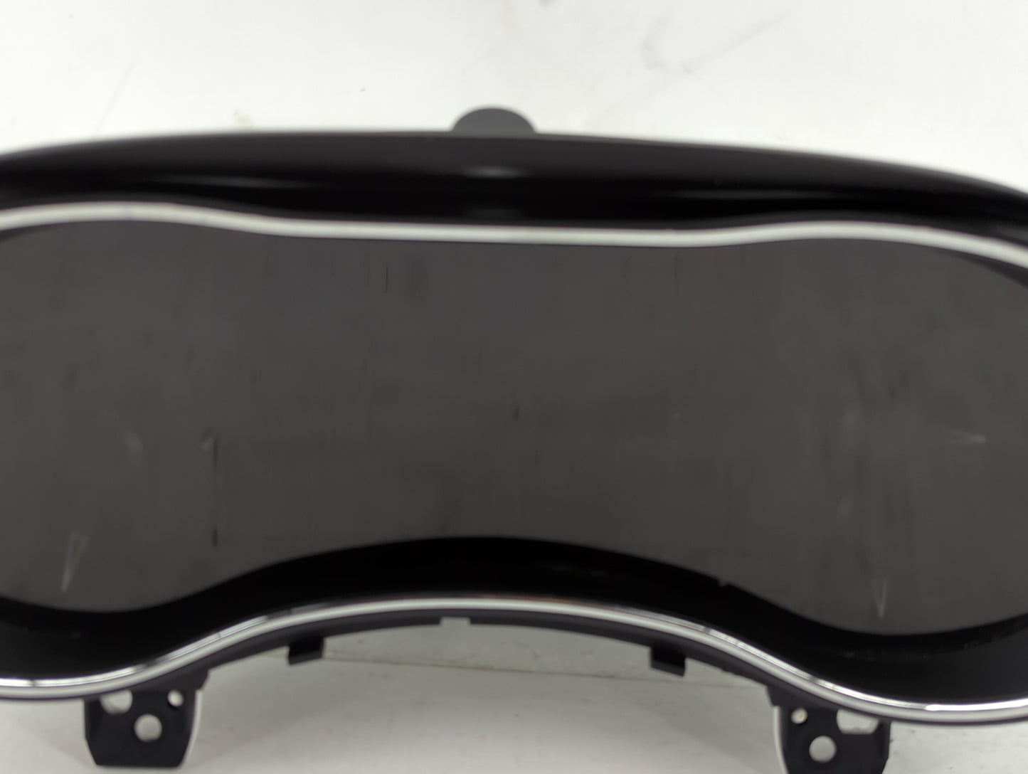 2015 Dodge Durango Instrument Cluster Speedometer Gauges P/N:68248454AB Fits OEM Used Auto Parts - Oemusedautoparts1.com