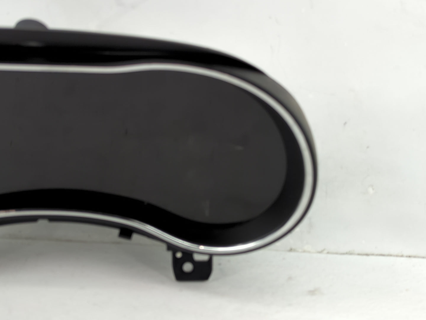 2015 Dodge Durango Instrument Cluster Speedometer Gauges P/N:68248454AB Fits OEM Used Auto Parts - Oemusedautoparts1.com