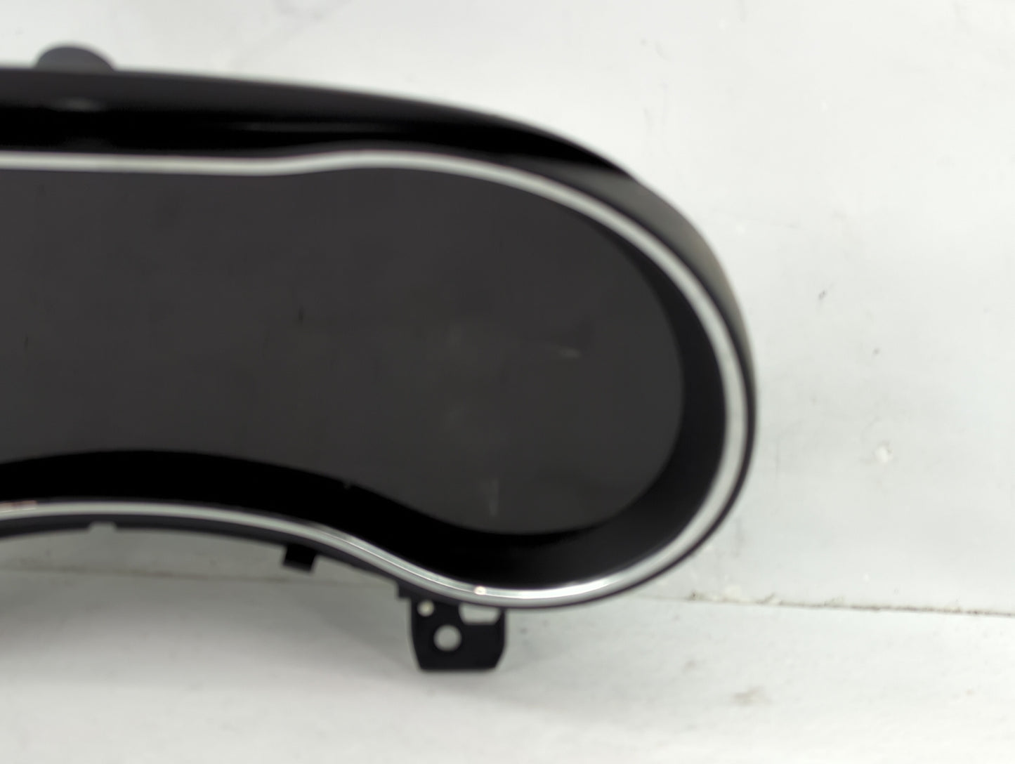 2015 Dodge Durango Instrument Cluster Speedometer Gauges P/N:68248454AB Fits OEM Used Auto Parts - Oemusedautoparts1.com