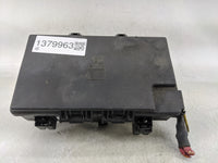 2015 Dodge Durango Fusebox Fuse Box Panel Relay Module P/N:7140-1980-30 Fits OEM Used Auto Parts - Oemusedautoparts1.com