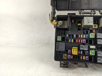 2015 Dodge Durango Fusebox Fuse Box Panel Relay Module P/N:7140-1980-30 Fits OEM Used Auto Parts - Oemusedautoparts1.com