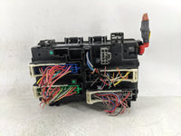 2015 Dodge Durango Fusebox Fuse Box Panel Relay Module P/N:7140-1980-30 Fits OEM Used Auto Parts - Oemusedautoparts1.com