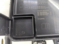 2015 Dodge Durango Fusebox Fuse Box Panel Relay Module P/N:7140-1980-30 Fits OEM Used Auto Parts - Oemusedautoparts1.com