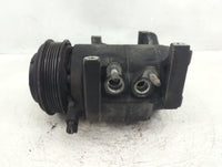 2011-2015 Dodge Durango Air Conditioning A/c Ac Compressor Oem - Oemusedautoparts1.com