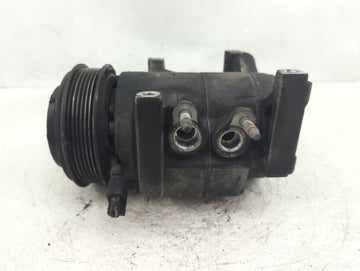 2011-2015 Dodge Durango Air Conditioning A/c Ac Compressor Oem - Oemusedautoparts1.com