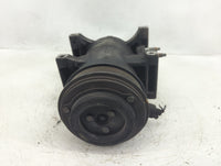 2011-2015 Dodge Durango Air Conditioning A/c Ac Compressor Oem - Oemusedautoparts1.com
