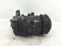 2011-2015 Dodge Durango Air Conditioning A/c Ac Compressor Oem - Oemusedautoparts1.com