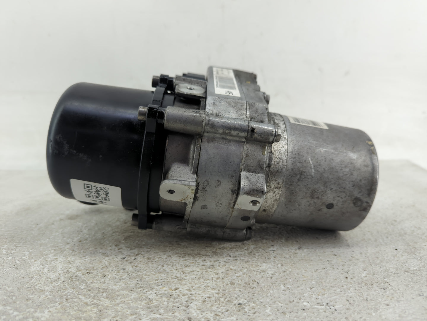2014-2015 Dodge Durango ABS Pump Control Module Replacement P/N:P05154663AB Fits Fits 2014 2015 OEM Used Auto Parts - Oemuse