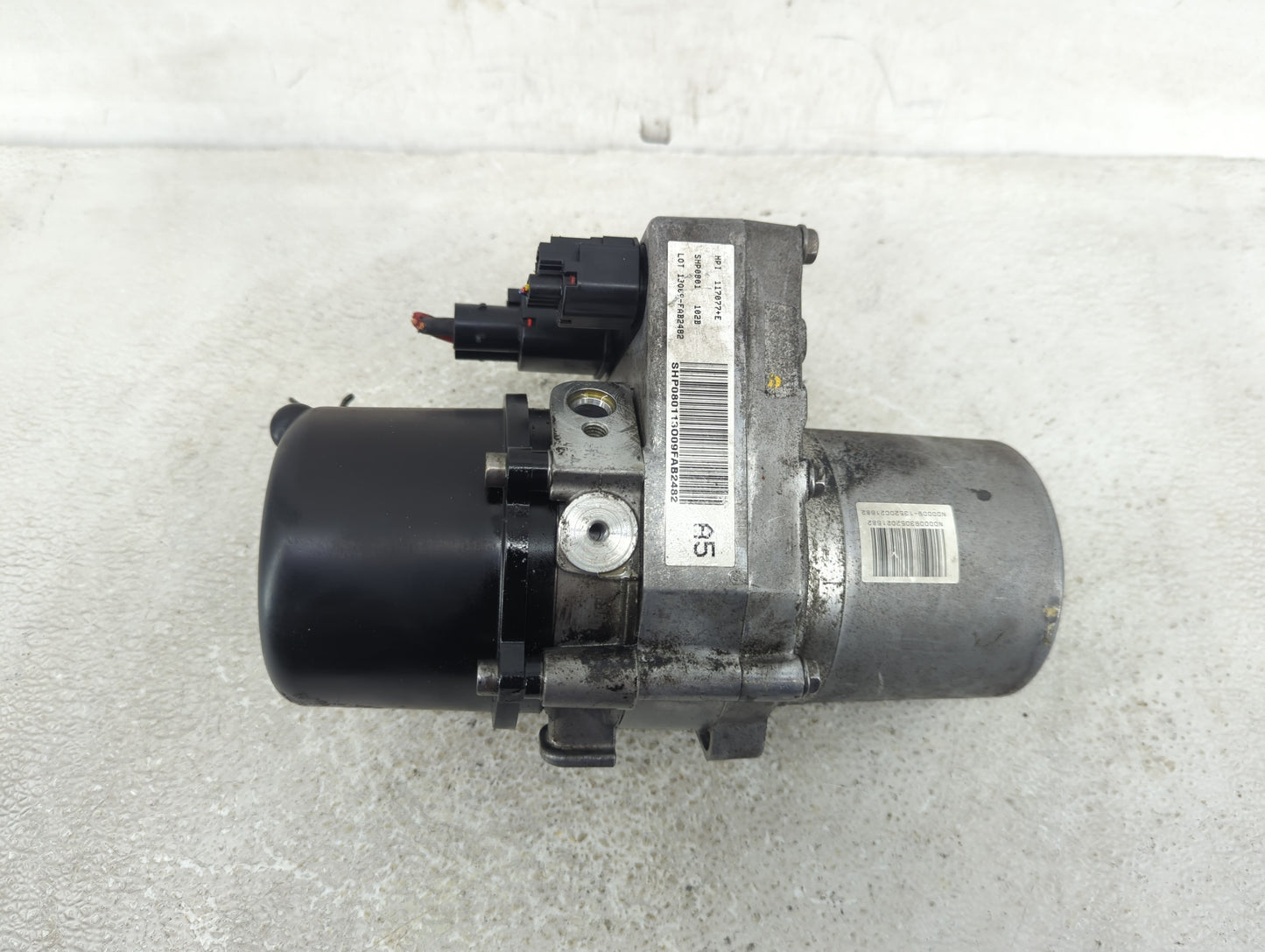 2014-2015 Dodge Durango ABS Pump Control Module Replacement P/N:P05154663AB Fits Fits 2014 2015 OEM Used Auto Parts - Oemuse