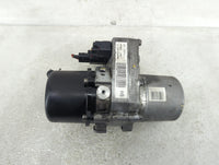 2014-2015 Dodge Durango ABS Pump Control Module Replacement P/N:P05154663AB Fits Fits 2014 2015 OEM Used Auto Parts - Oemuse