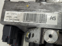 2014-2015 Dodge Durango ABS Pump Control Module Replacement P/N:P05154663AB Fits Fits 2014 2015 OEM Used Auto Parts - Oemuse