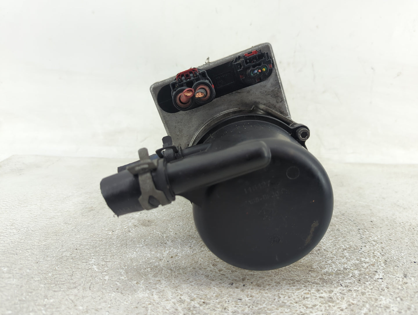 2014-2015 Dodge Durango ABS Pump Control Module Replacement P/N:P05154663AB Fits Fits 2014 2015 OEM Used Auto Parts - Oemuse