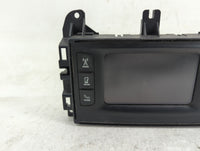 2015 Dodge Durango Radio AM FM Cd Player Receiver Replacement P/N:P68245298AE Fits OEM Used Auto Parts - Oemusedautoparts1.c