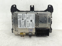 2015 Dodge Durango Radio AM FM Cd Player Receiver Replacement P/N:P68245298AE Fits OEM Used Auto Parts - Oemusedautoparts1.c