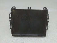 2015 Dodge Durango Radio AM FM Cd Player Receiver Replacement P/N:68258382AG Fits OEM Used Auto Parts - Oemusedautoparts1.co