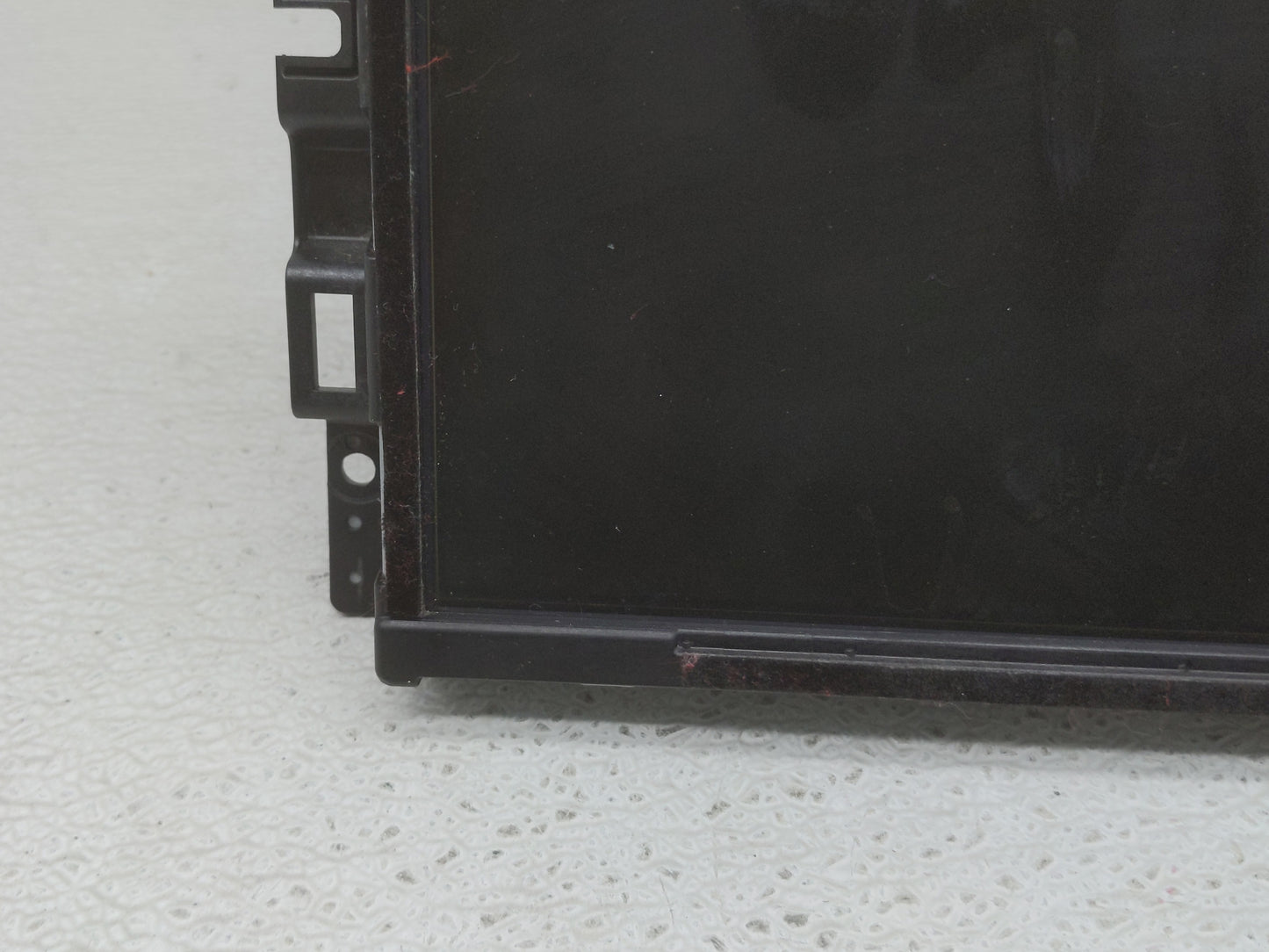 2015 Dodge Durango Radio AM FM Cd Player Receiver Replacement P/N:68258382AG Fits OEM Used Auto Parts - Oemusedautoparts1.co