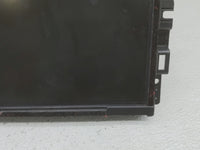 2015 Dodge Durango Radio AM FM Cd Player Receiver Replacement P/N:68258382AG Fits OEM Used Auto Parts - Oemusedautoparts1.co