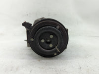 2011-2015 Dodge Durango Air Conditioning A/c Ac Compressor Oem - Oemusedautoparts1.com