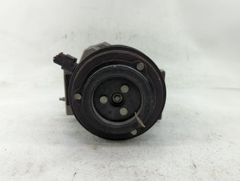 compare product 2011-2015 Dodge Durango Air Conditioning A/c Ac Compressor Oem