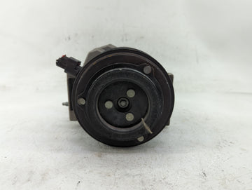 2011-2015 Dodge Durango Air Conditioning A/c Ac Compressor Oem - Oemusedautoparts1.com