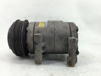 2011-2015 Dodge Durango Air Conditioning A/c Ac Compressor Oem - Oemusedautoparts1.com