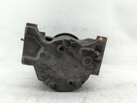 2011-2015 Dodge Durango Air Conditioning A/c Ac Compressor Oem - Oemusedautoparts1.com