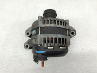 2011-2015 Dodge Durango Alternator Replacement Generator Charging Assembly Engine OEM P/N:MX421000-7041 P04801778AF Fits OEM