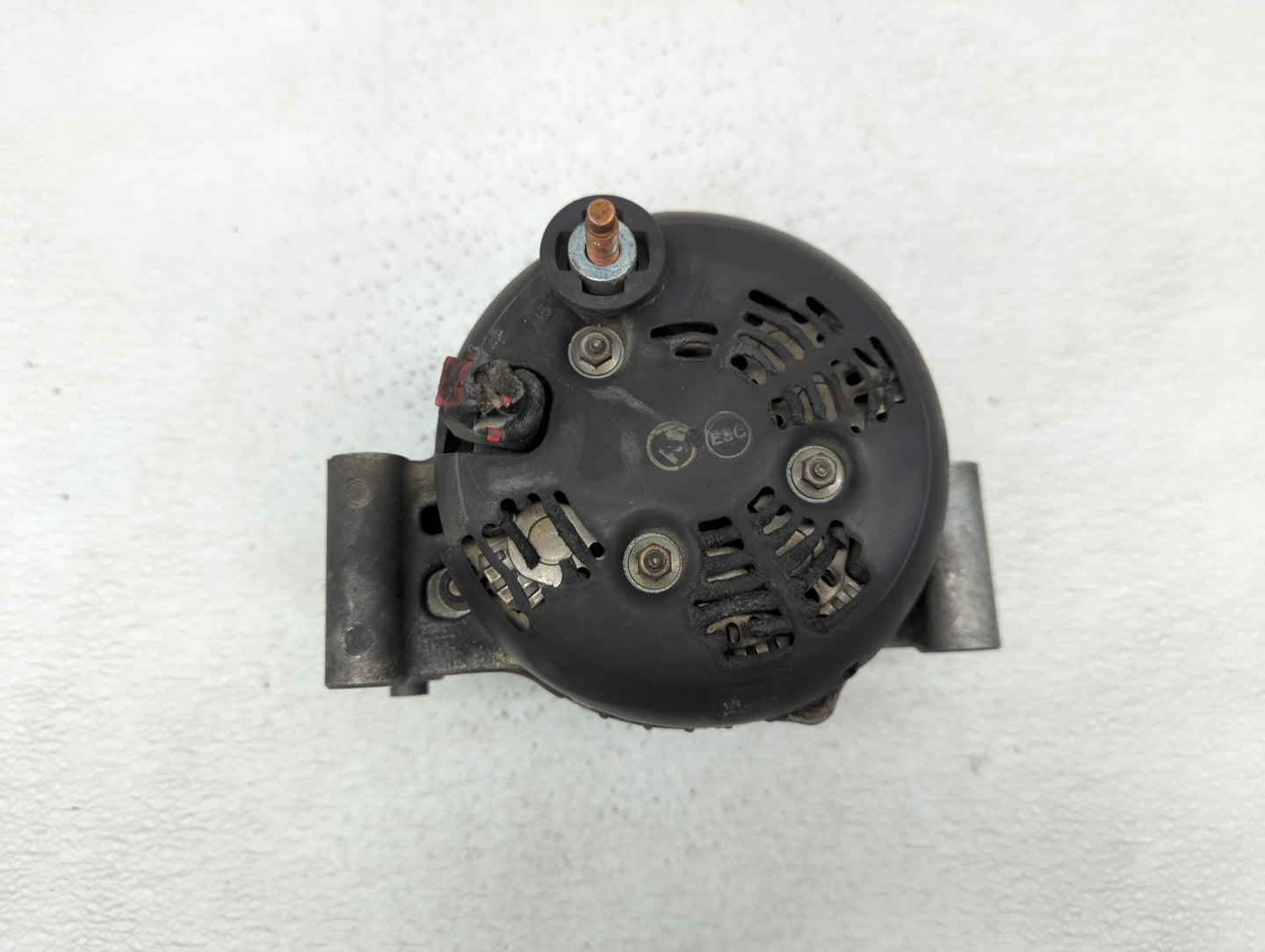 2011-2015 Dodge Durango Alternator Replacement Generator Charging Assembly Engine OEM P/N:MX421000-7041 P04801778AF Fits OEM