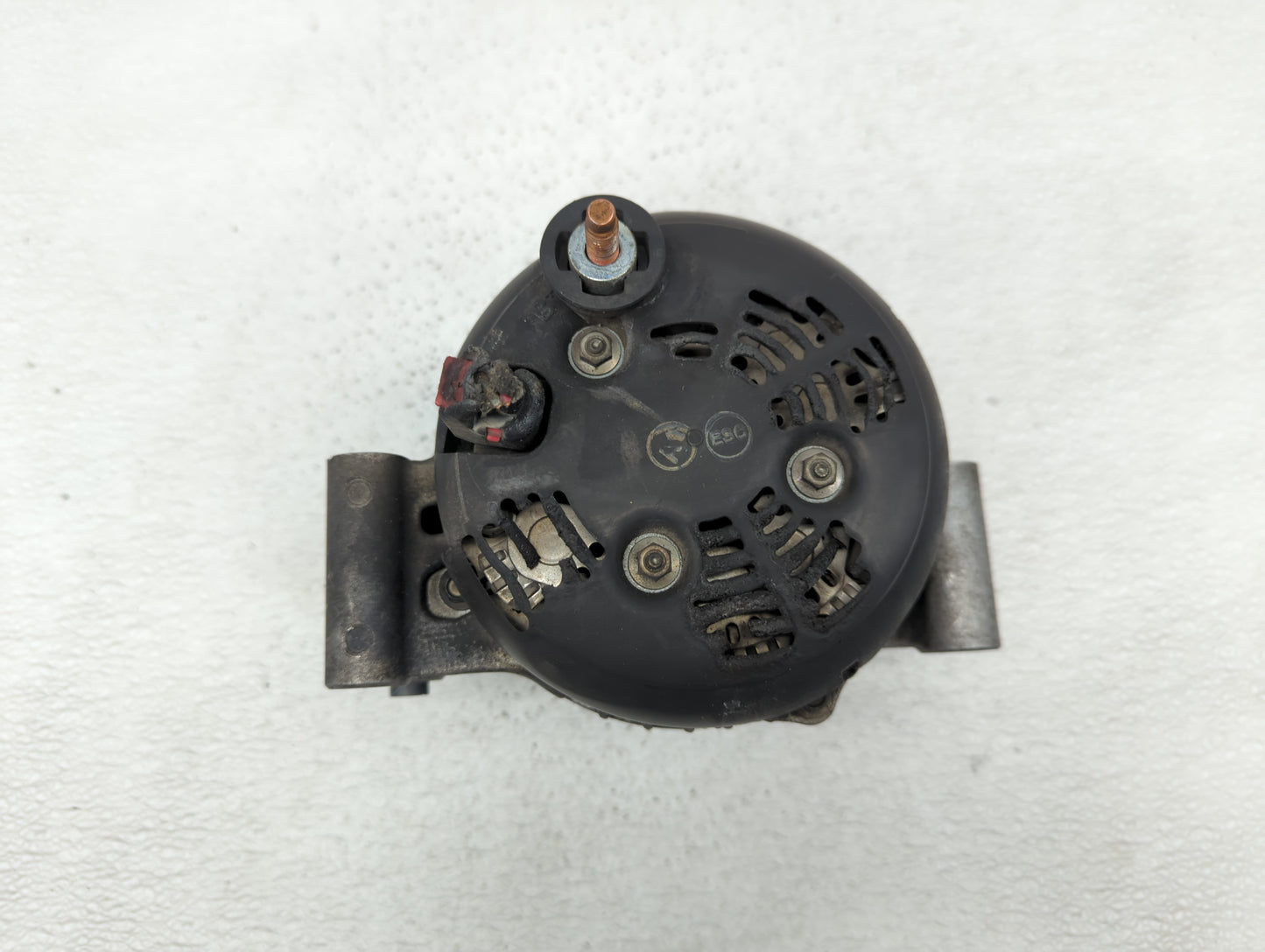 2011-2015 Dodge Durango Alternator Replacement Generator Charging Assembly Engine OEM P/N:MX421000-7041 P04801778AF Fits OEM
