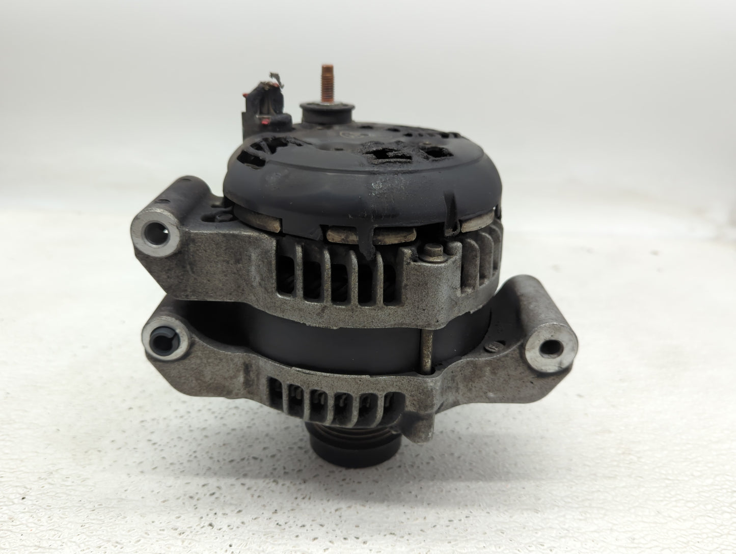 2011-2015 Dodge Durango Alternator Replacement Generator Charging Assembly Engine OEM P/N:MX421000-7041 P04801778AF Fits OEM