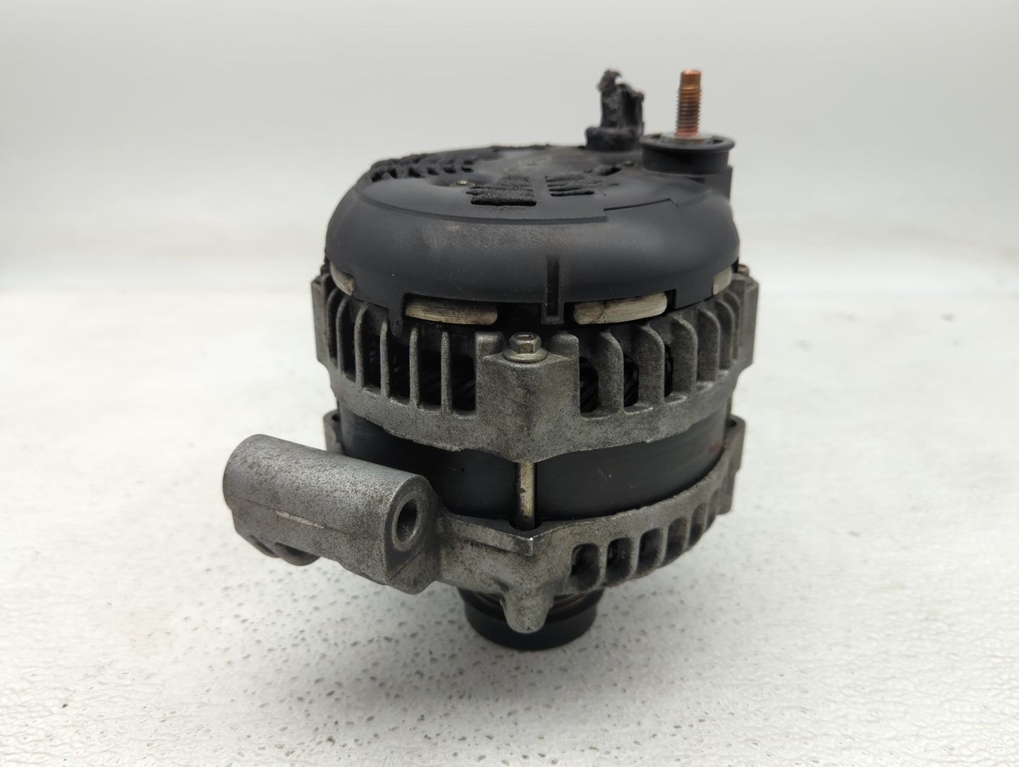 2011-2015 Dodge Durango Alternator Replacement Generator Charging Assembly Engine OEM P/N:MX421000-7041 P04801778AF Fits OEM