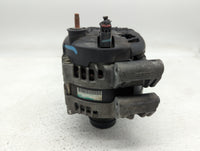 2011-2015 Dodge Durango Alternator Replacement Generator Charging Assembly Engine OEM P/N:MX421000-7041 P04801778AF Fits OEM