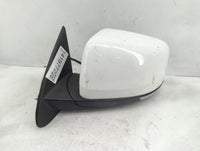 2011-2021 Dodge Durango Driver Side View Mirror - Left Door Mirror OEM Used - Oemusedautoparts1.com