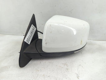 compare product 2011-2021 Dodge Durango Driver Side View Mirror - Left Door Mirror OEM Used
