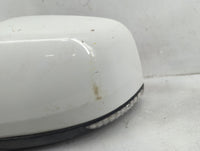 2011-2021 Dodge Durango Driver Side View Mirror - Left Door Mirror OEM Used - Oemusedautoparts1.com