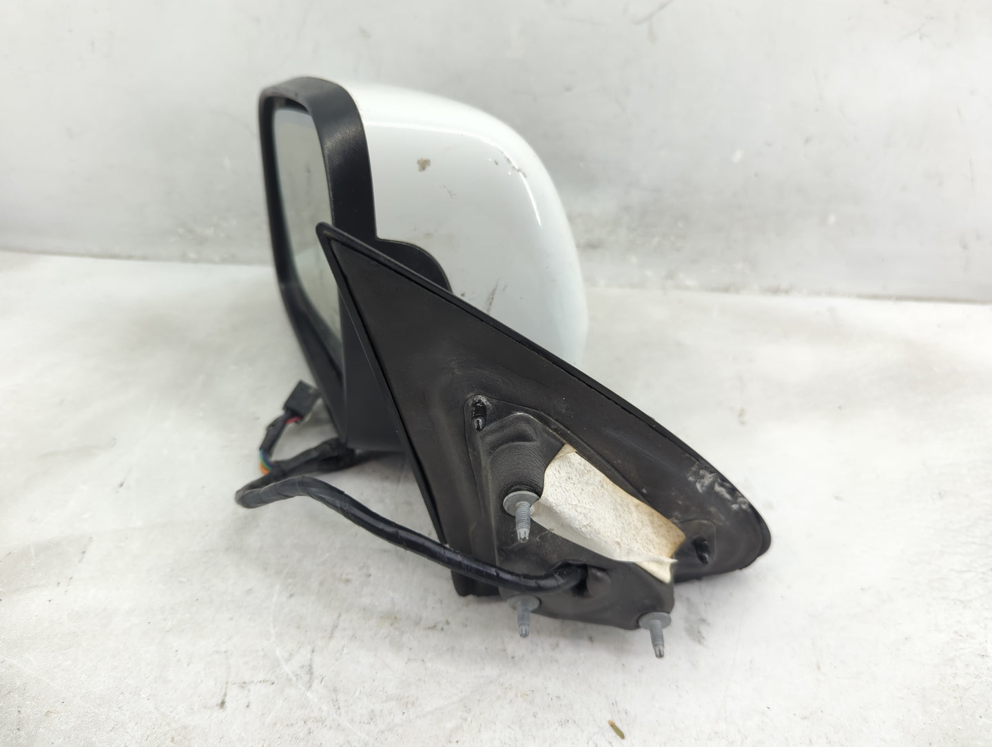 2011-2021 Dodge Durango Driver Side View Mirror - Left Door Mirror OEM Used - Oemusedautoparts1.com