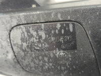 2011-2021 Dodge Durango Driver Side View Mirror - Left Door Mirror OEM Used - Oemusedautoparts1.com