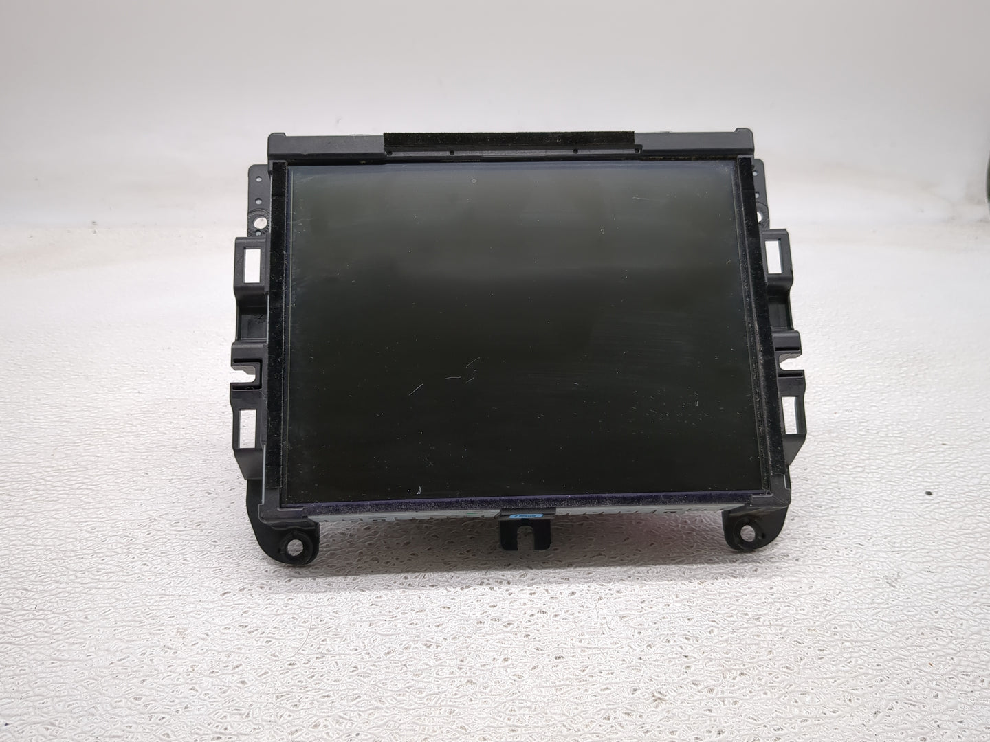 2014-2022 Dodge Durango Information Display Screen - Oemusedautoparts1.com