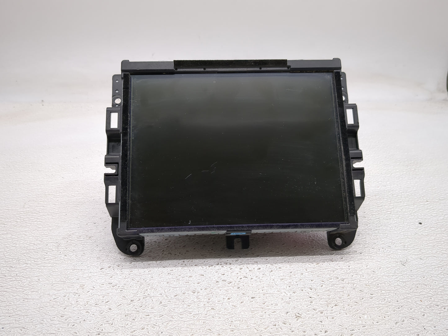 2014-2022 Dodge Durango Information Display Screen - Oemusedautoparts1.com