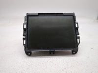 2014-2022 Dodge Durango Information Display Screen - Oemusedautoparts1.com