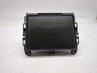 compare product 2014-2022 Dodge Durango Information Display Screen