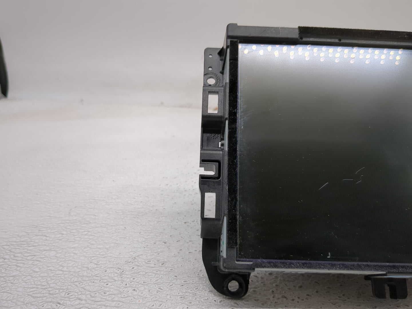 2014-2022 Dodge Durango Information Display Screen - Oemusedautoparts1.com